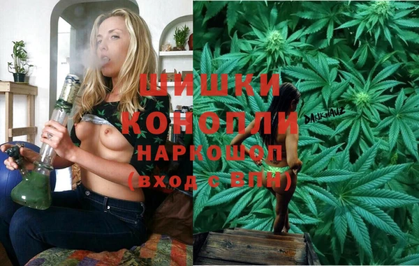 хмурый Краснослободск